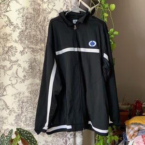 Plus Men's Air Jordan Sweater